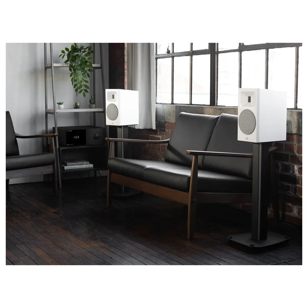 Enceinte bibliothèque MartinLogan Motion B10