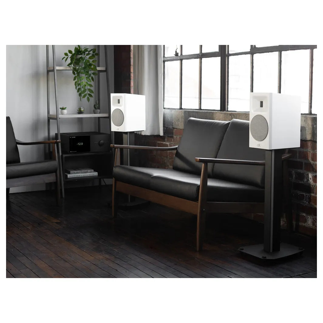 Enceinte bibliothèque MartinLogan Motion B10