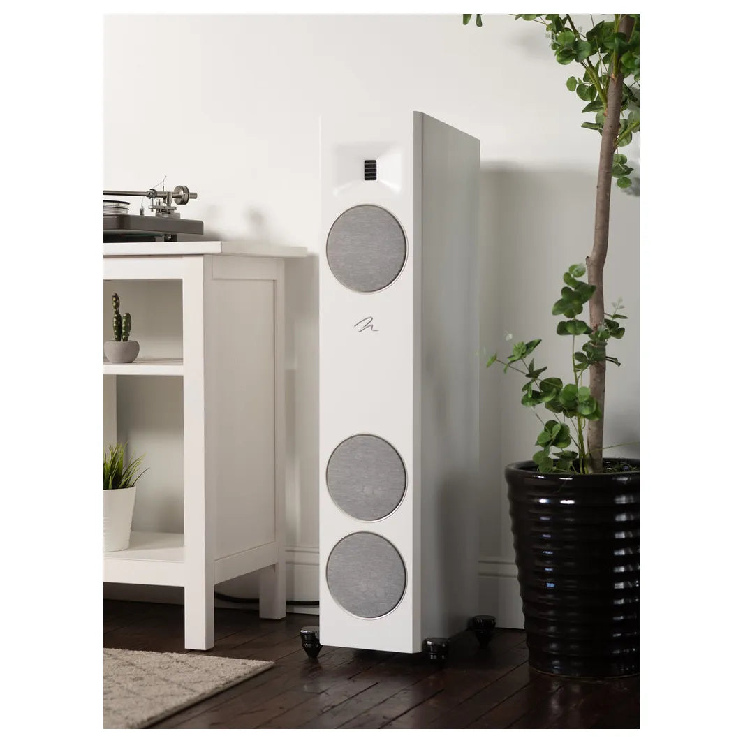 Enceinte colonne Martin Logan Motion F10