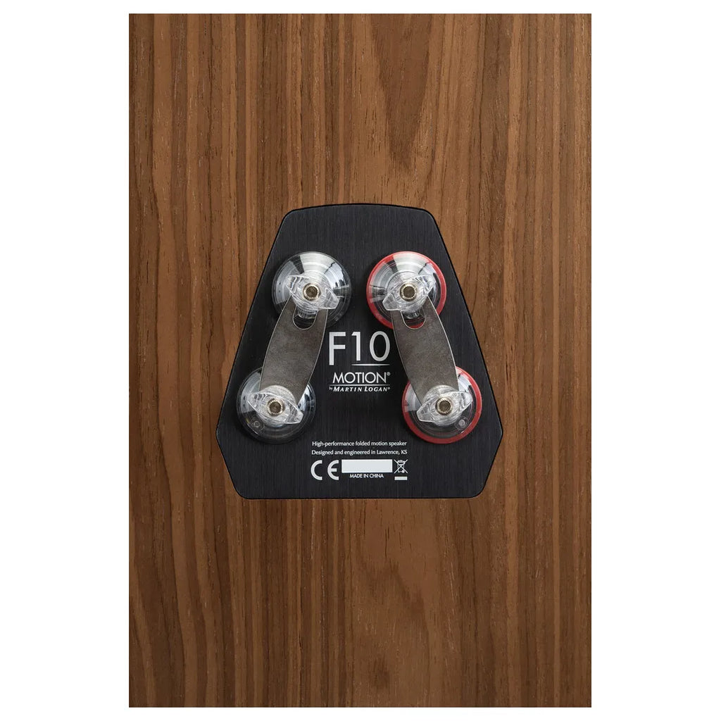 Enceinte colonne Martin Logan Motion F10