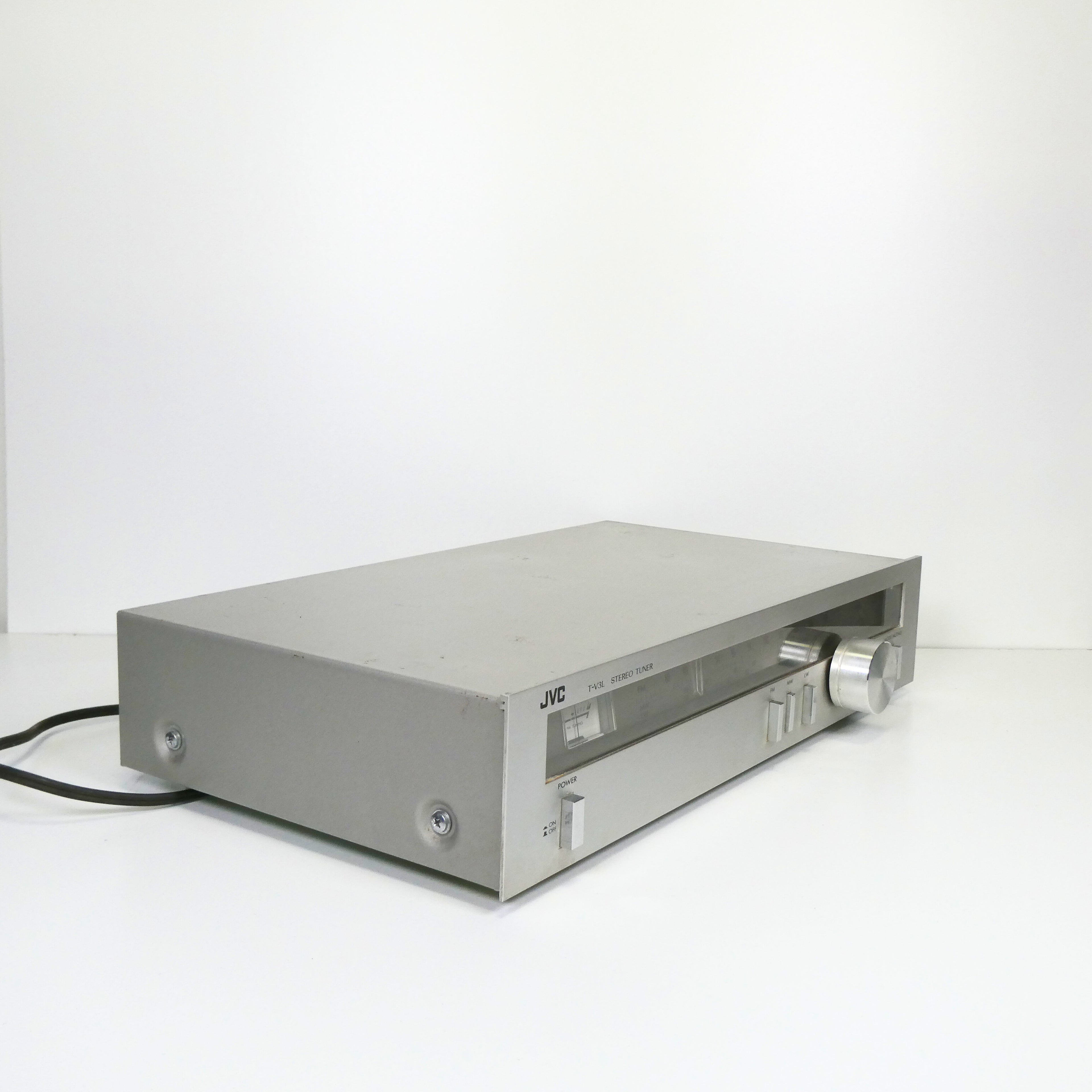 Tuner JVC T-V3L