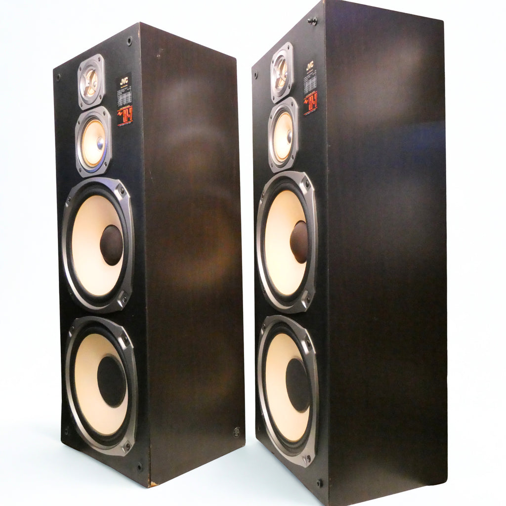 Enceintes JVC SP-7