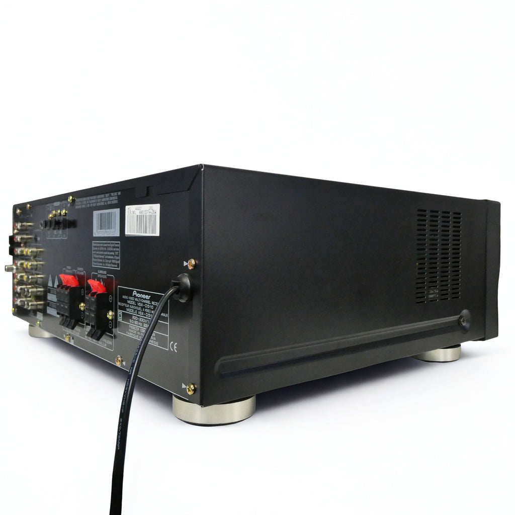 Amplificateur Pioneer VSX-D510