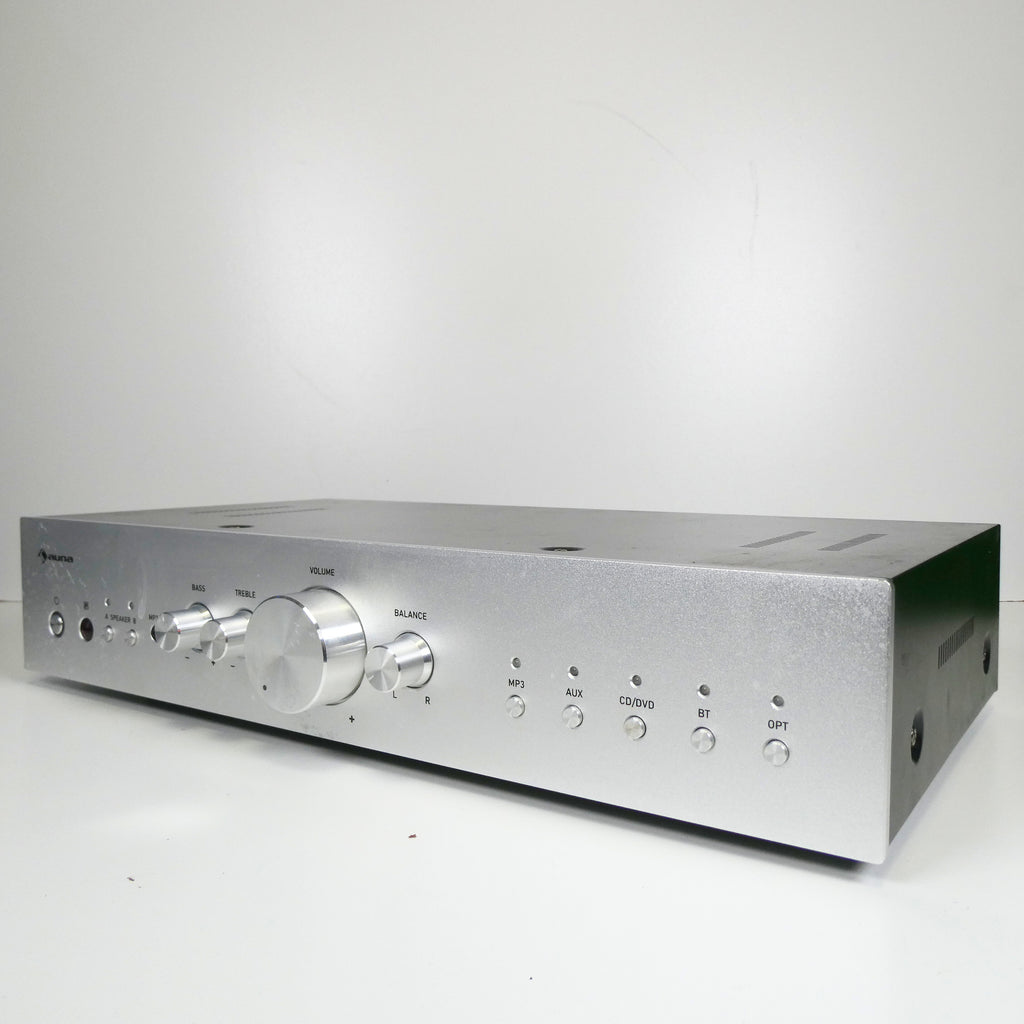 Amplificateur Auna CD608BT