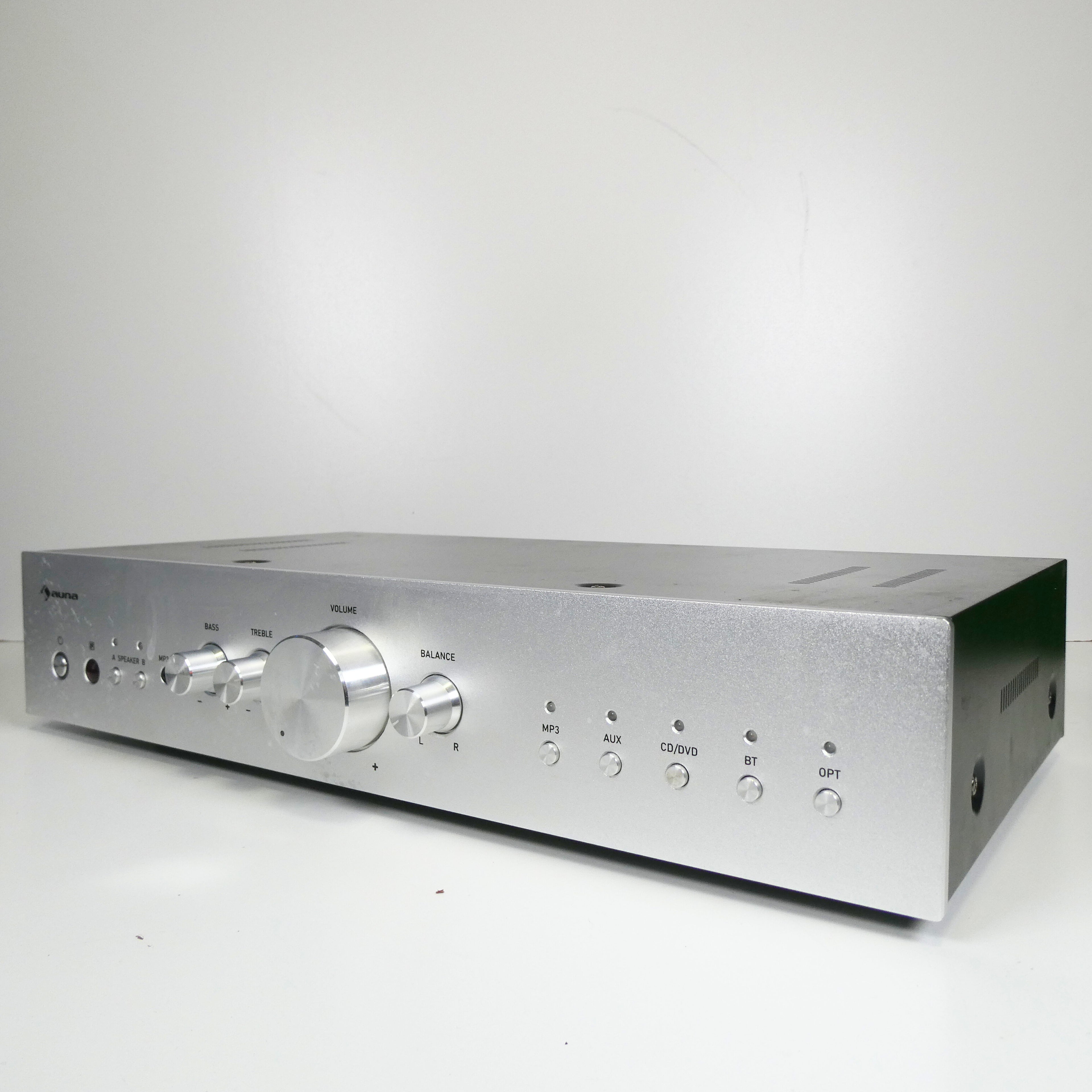 Amplificateur Auna CD608BT
