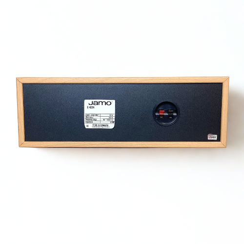 Enceinte centrale Jamo E4 CEN