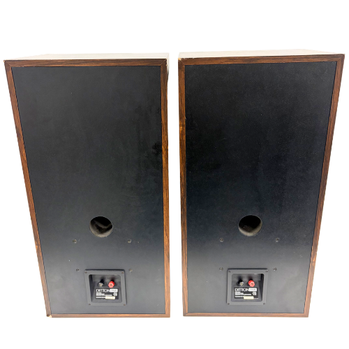Enceintes Celestion Ditton Four