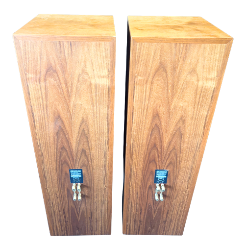 Enceintes KEF Reference 104/2