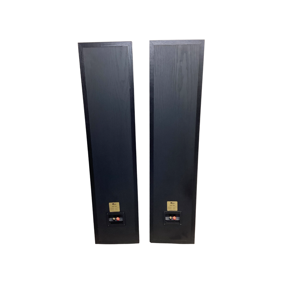 Enceintes Davis Acoustics DK 200