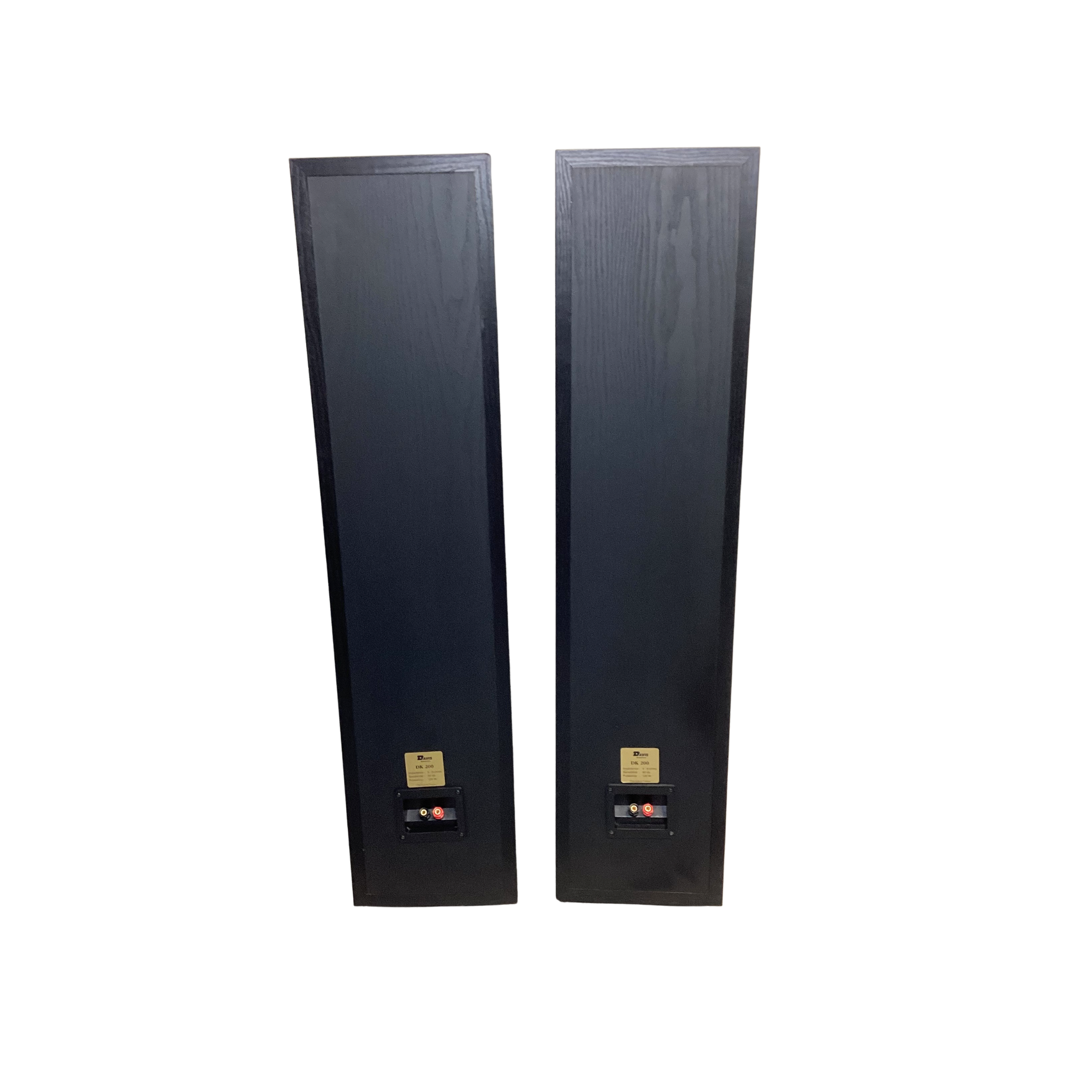 Enceintes Davis Acoustics DK 200