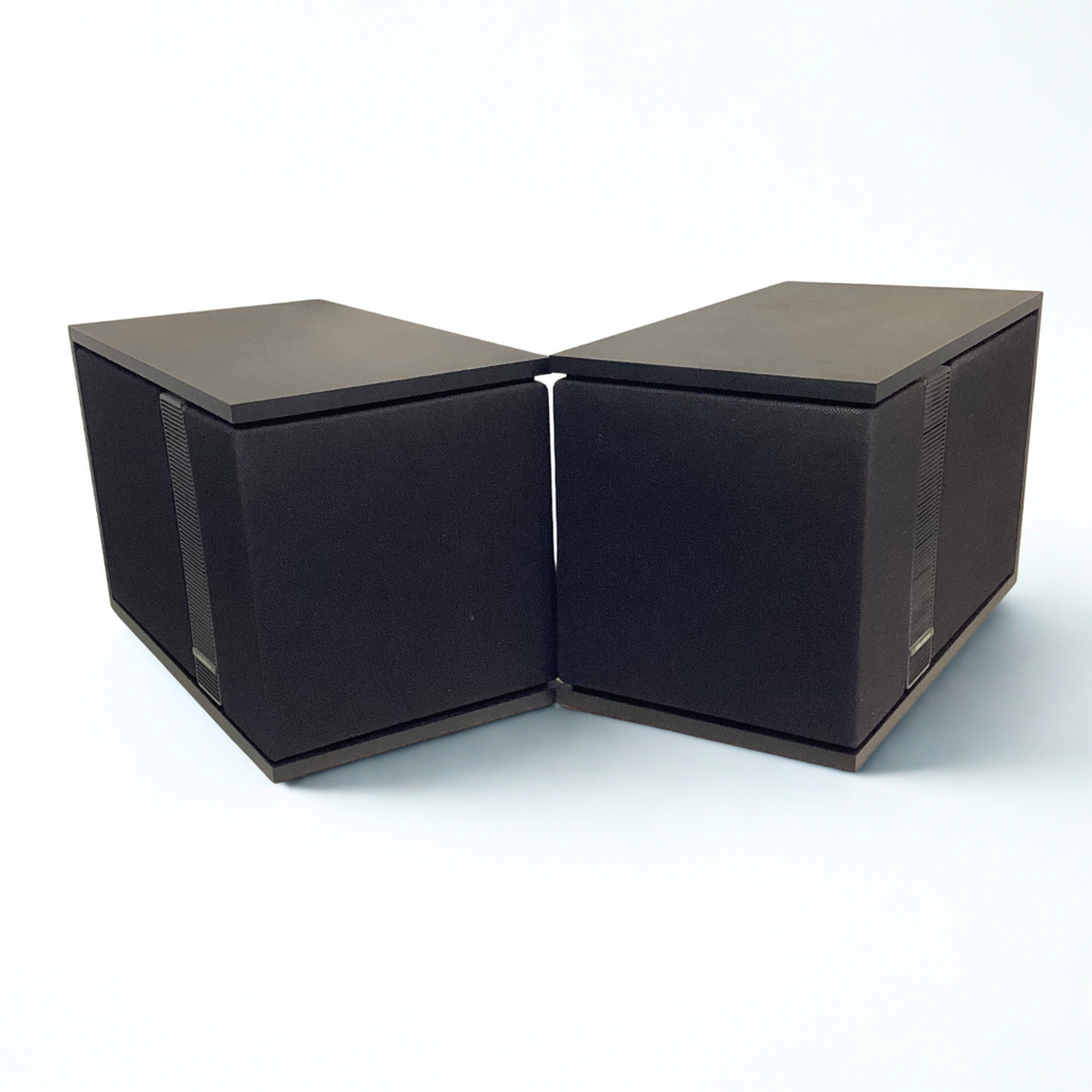 Enceintes Bose 301 Music Monitor II