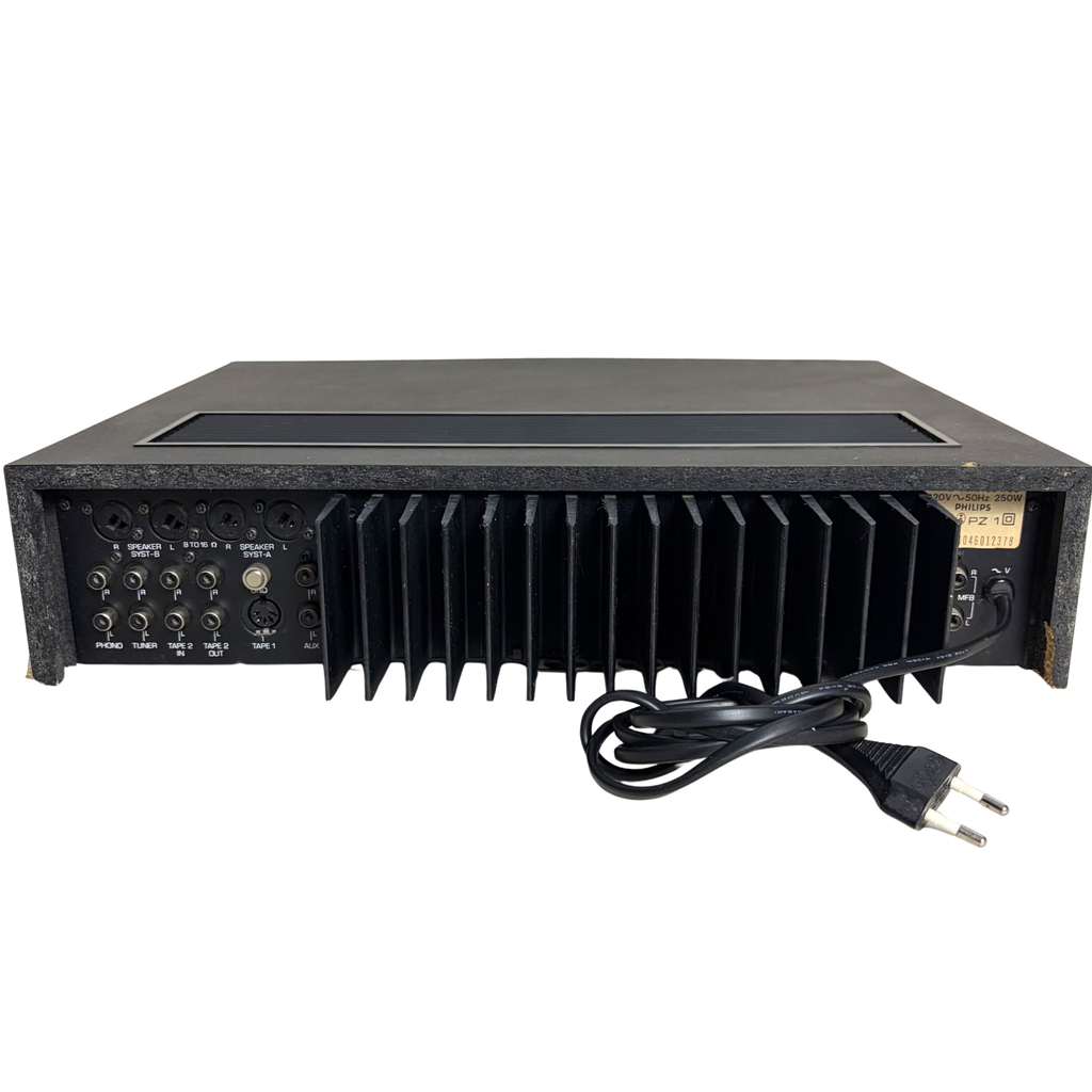 Amplificateur Philips 304