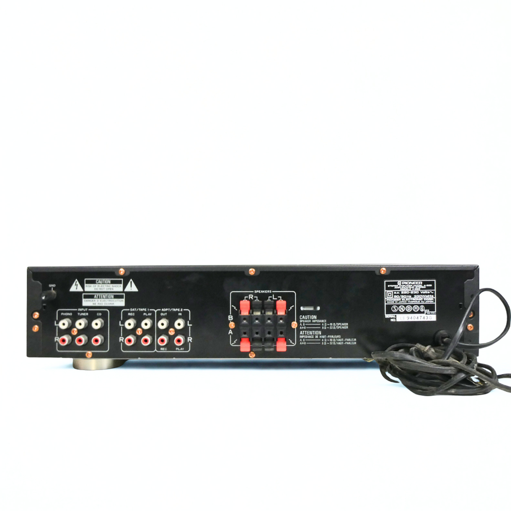 Amplificateur Pioneer A-229