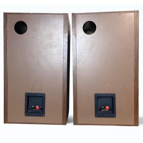Enceintes Magnat 1.4
