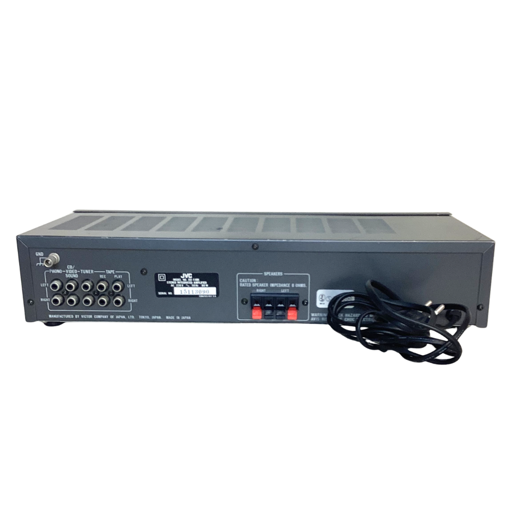 Amplificateur JVC AX-11