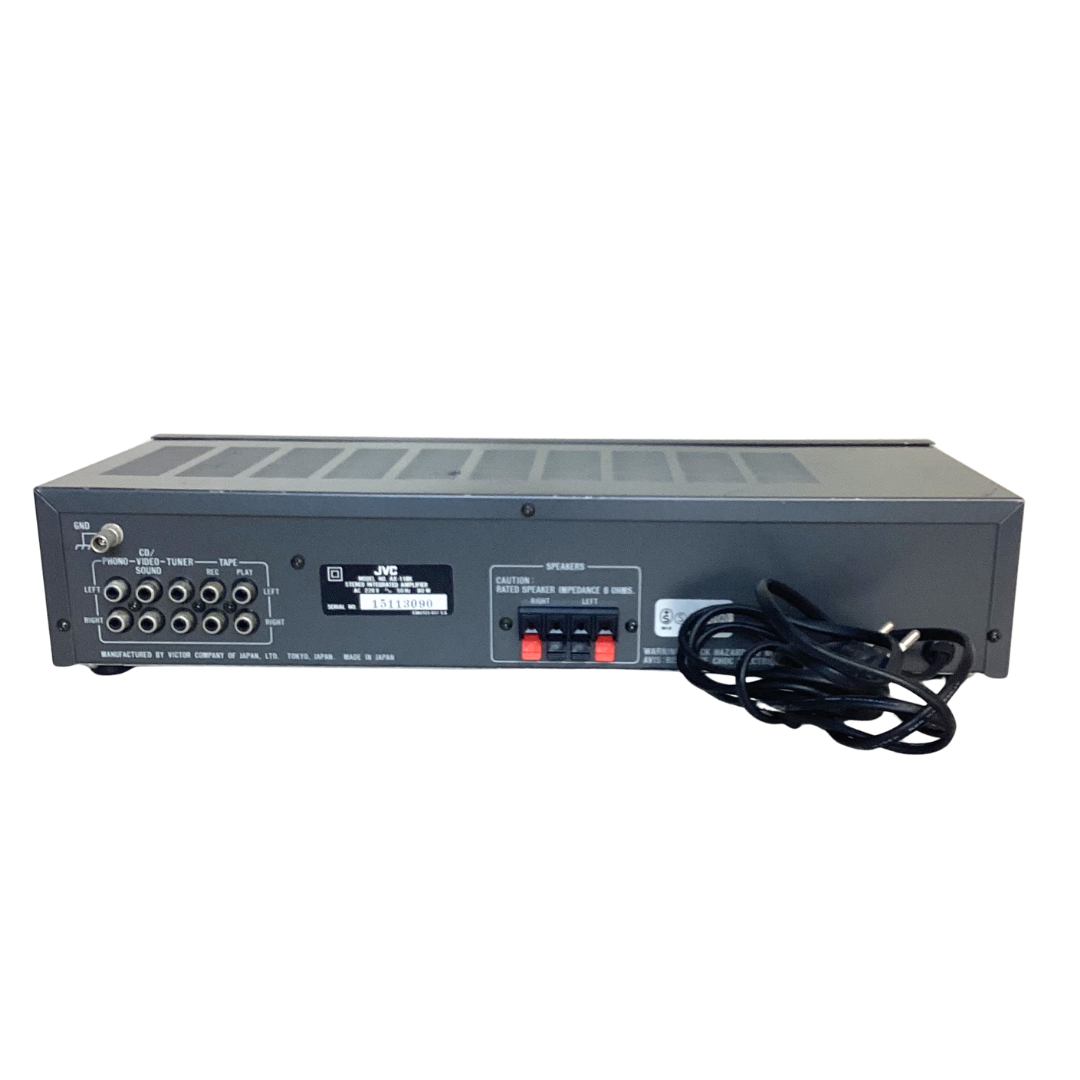 Amplificateur JVC AX-11