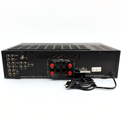 Amplificateur JVC AX-411