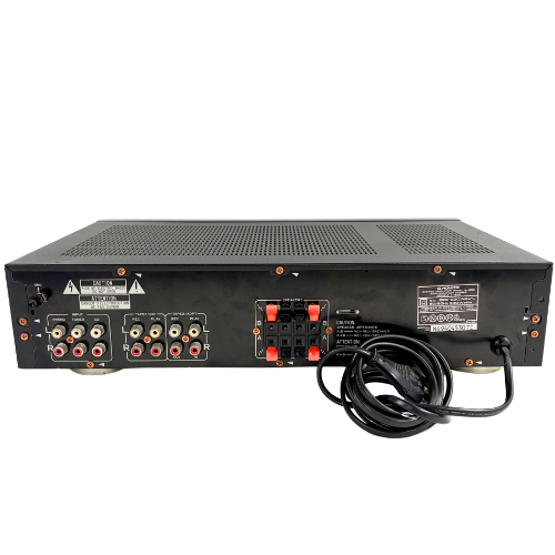 Amplificateur Pioneer A-202