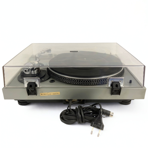 Platine vinyle Thomson ST-35VD