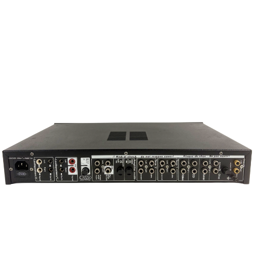 Amplificateur Creek 5050