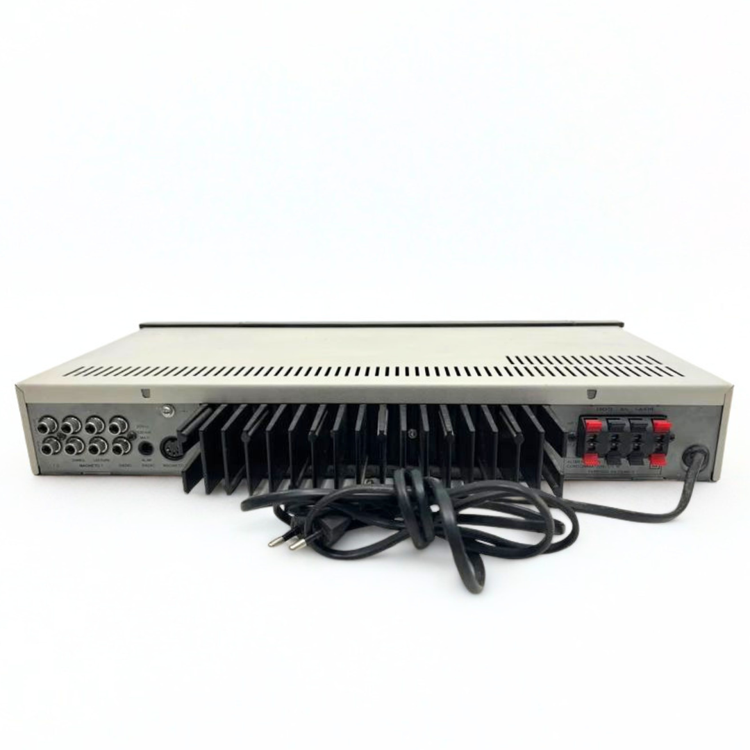 Amplificateur Continental Edison Saba PA9403