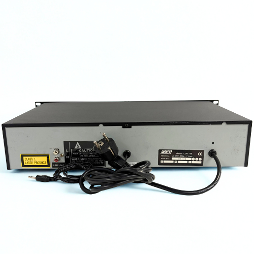 Lecteur CD BST CDM-100