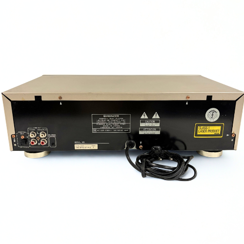 Lecteur CD Pioneer PD-S701