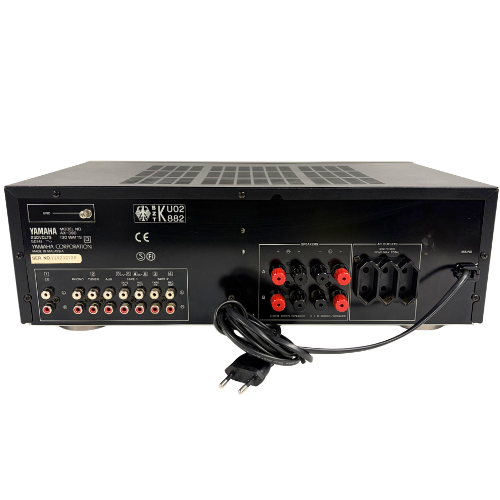 Amplificateur Yamaha AX-390