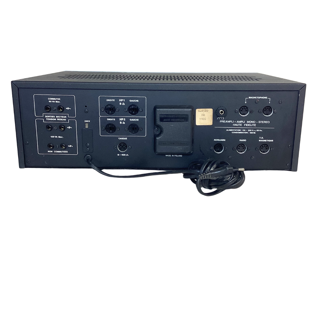 Amplificateur Brandt A4522