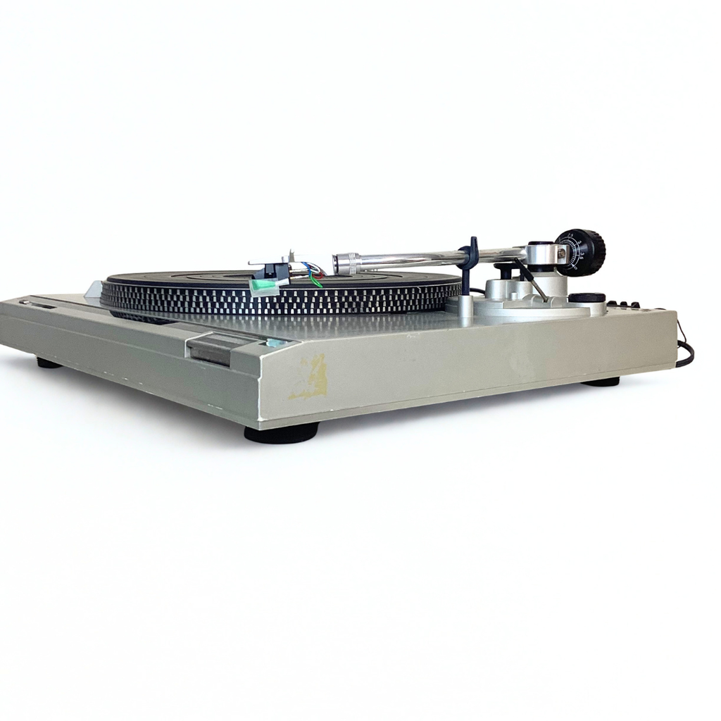 Platine vinyle Technics SL-B2
