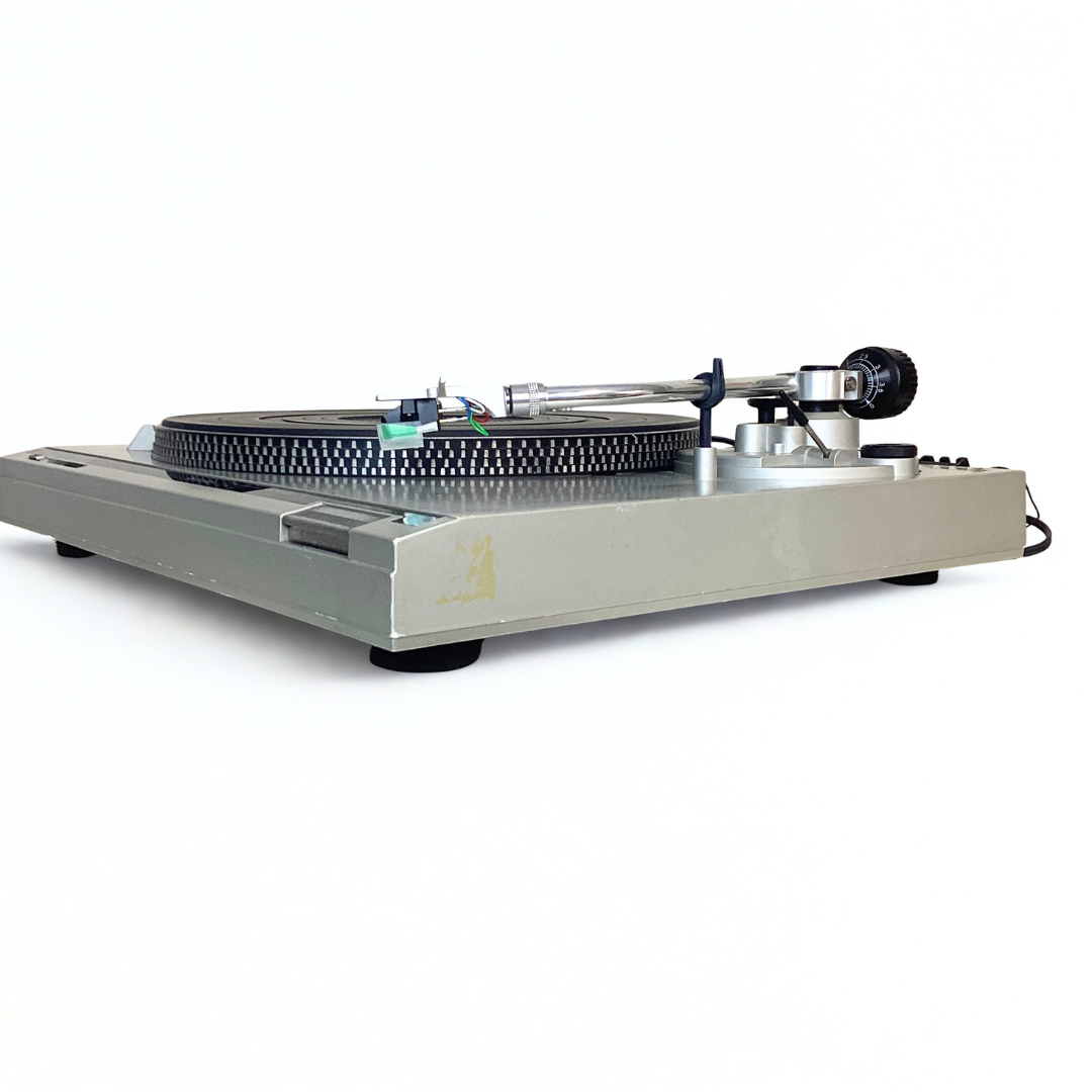 Platine vinyle Technics SL-B2