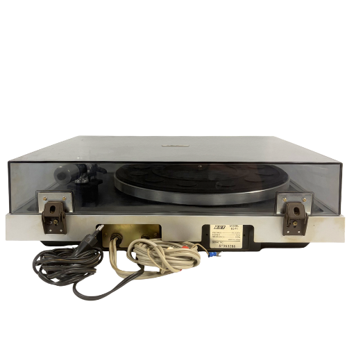 Platine vinyle BST IC-P1