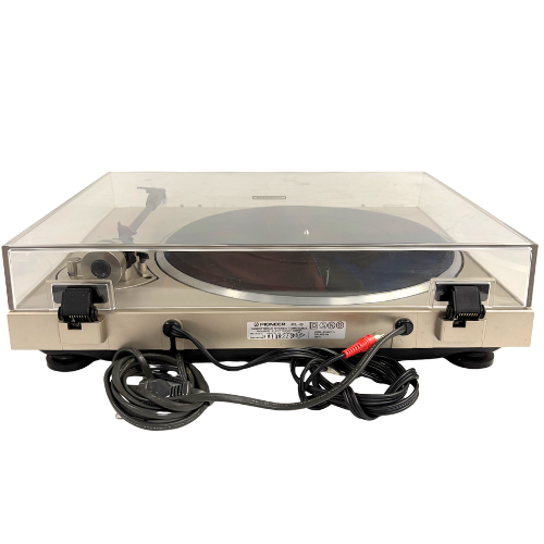 Platine vinyle Pioneer PL-8