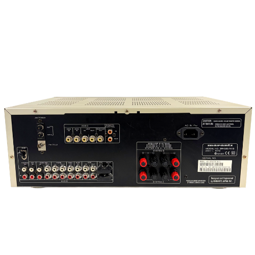 Ampli Home Cinema Marantz SR4320