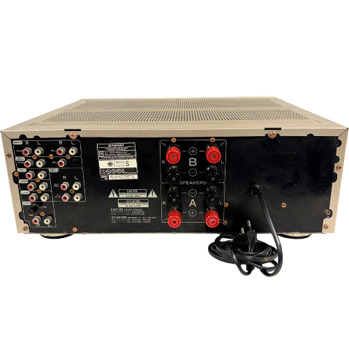 Amplificateur Pioneer A-676
