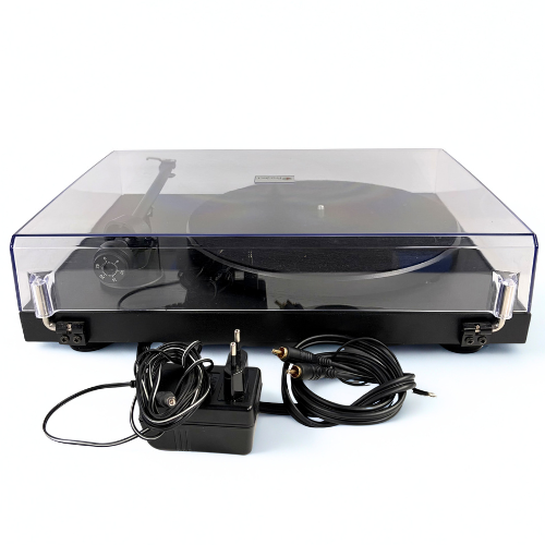 Platine vinyle Pro-Ject Debut III Phono