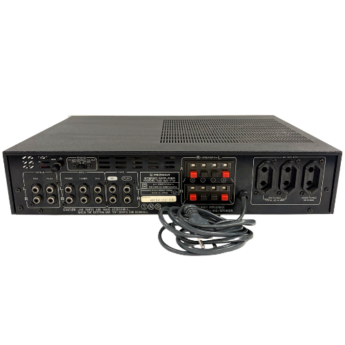 Amplificateur Pioneer SA-710