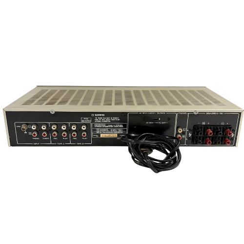 Amplificateur Kenwood KA-51