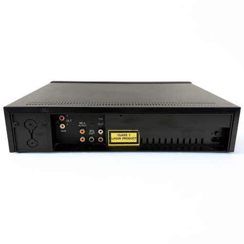 Lecteur CD Philips CD782