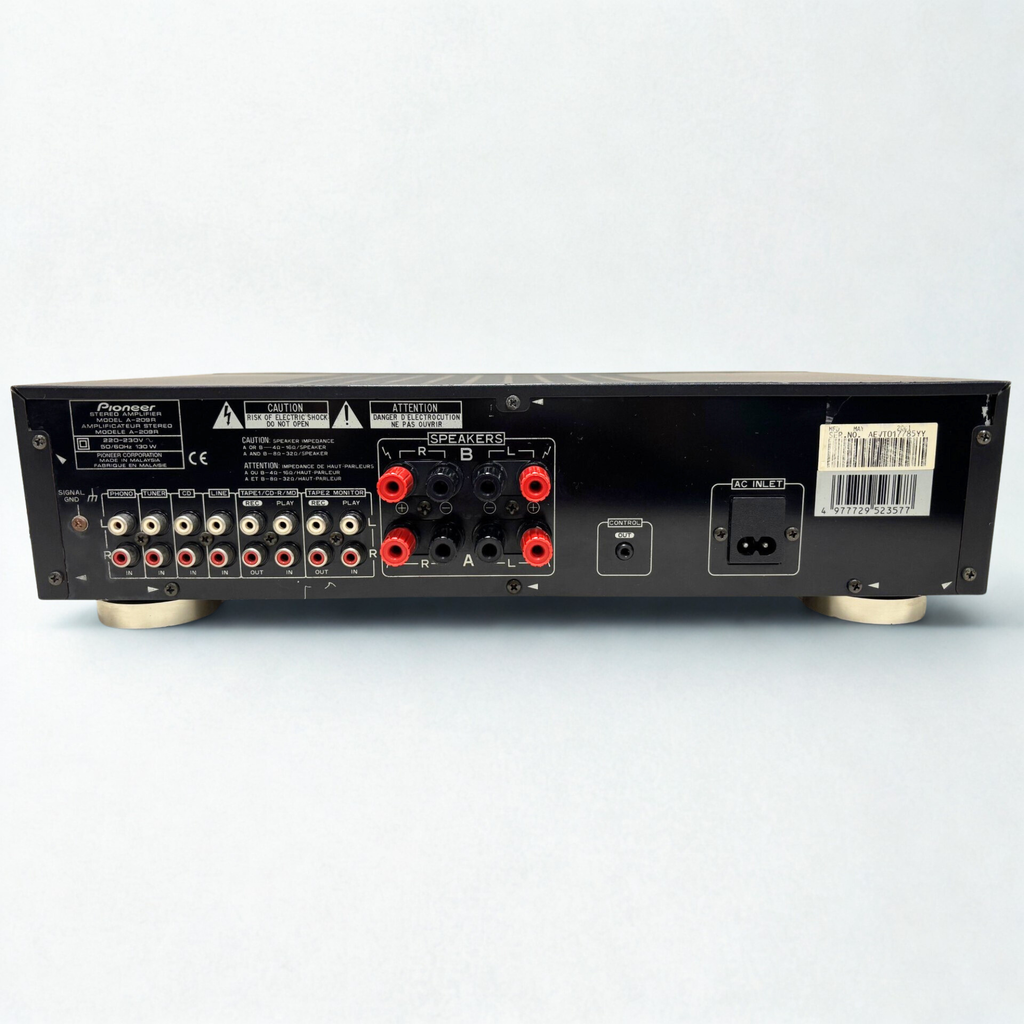 Amplificateur Pioneer A-209R