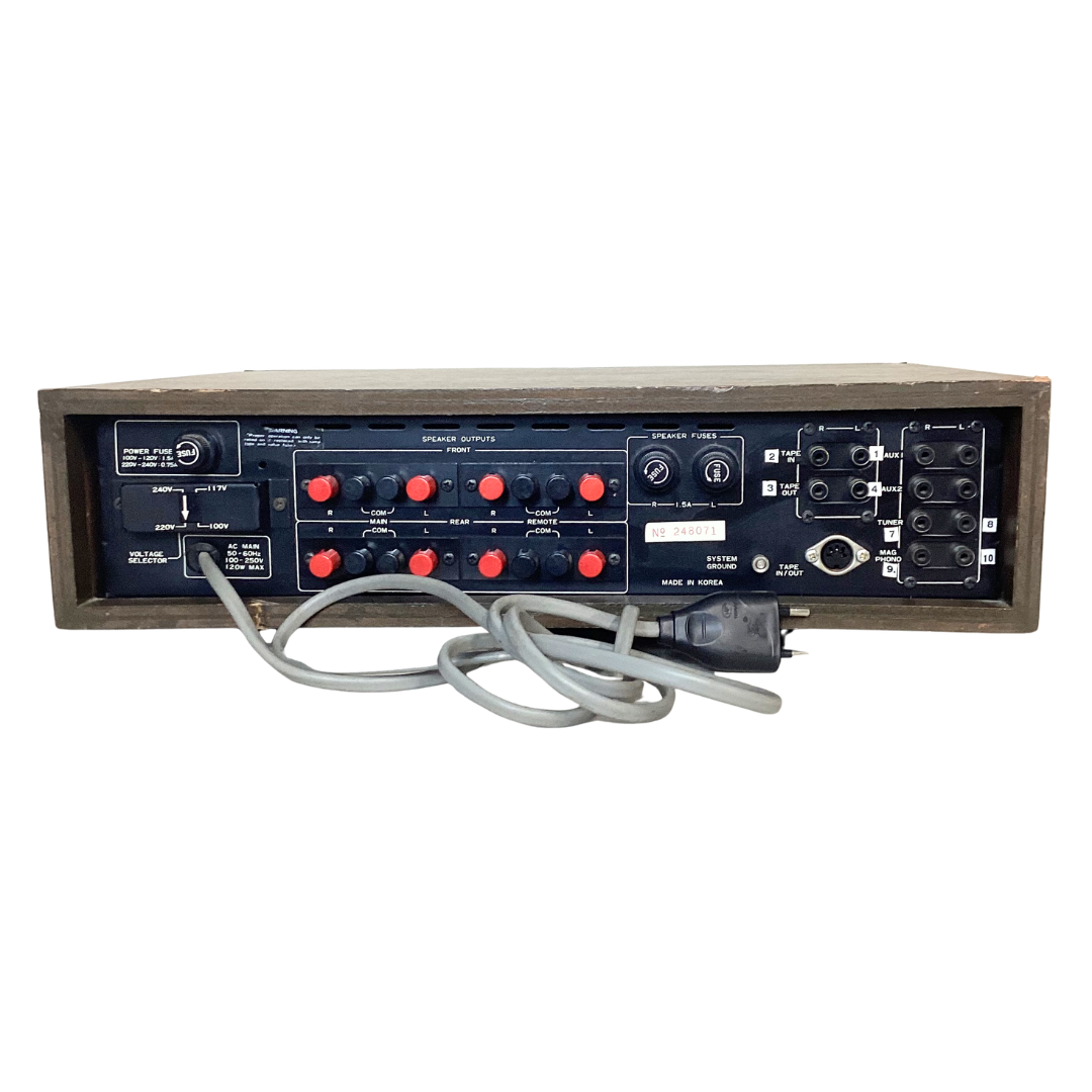 Amplificateur Winner Atron KA-2015