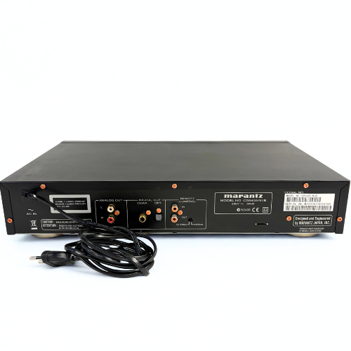 Lecteur CD Marantz CD5400