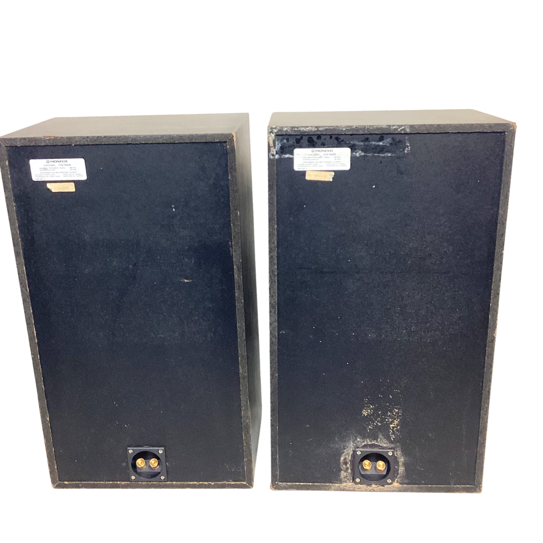 Enceintes Pioneer CS-585