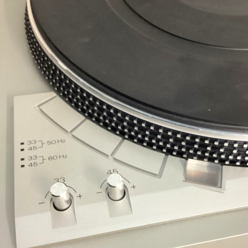 Platine vinyle Thomson ST-35VD