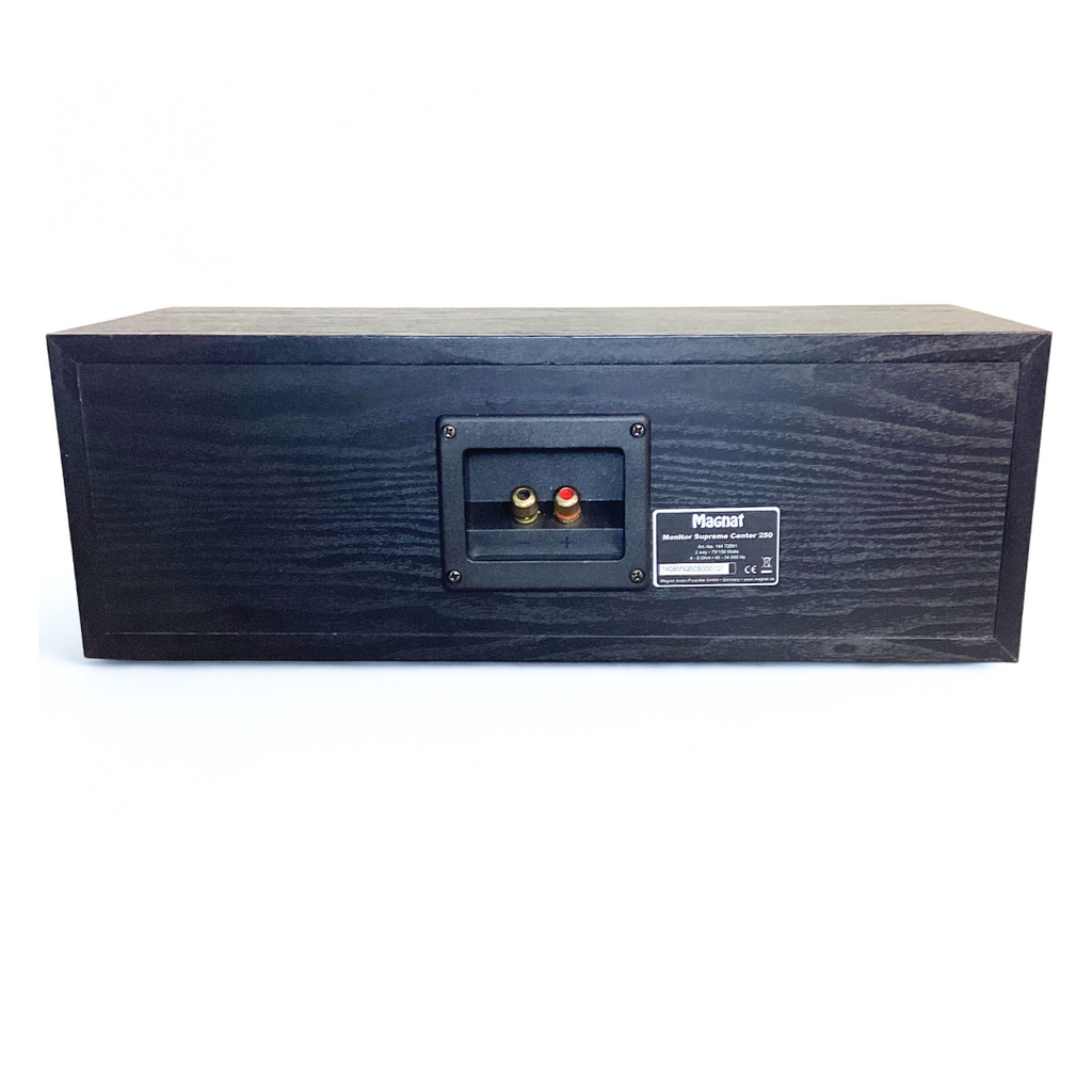 Enceinte centrale Magnat Supreme 250