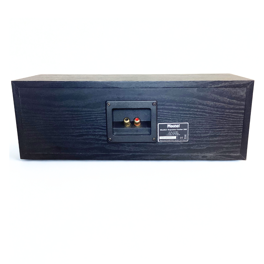 Enceinte centrale Magnat Supreme 250