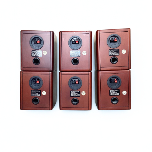 Enceintes Philips FB 175 PH