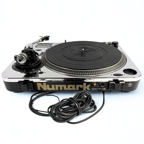 Platine vinyle Numark TT-2