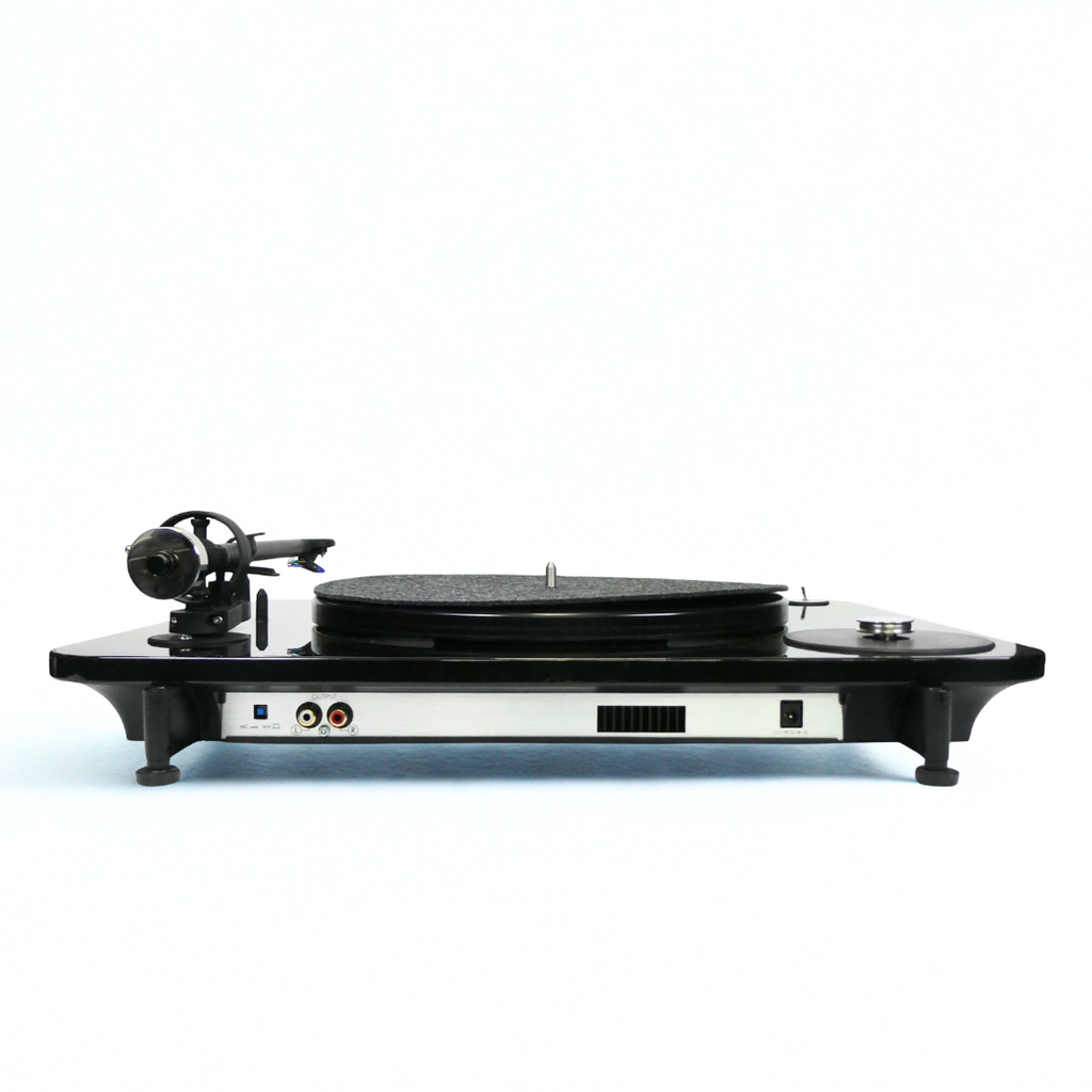 Platine vinyle Elipson Chroma 400-RIAA
