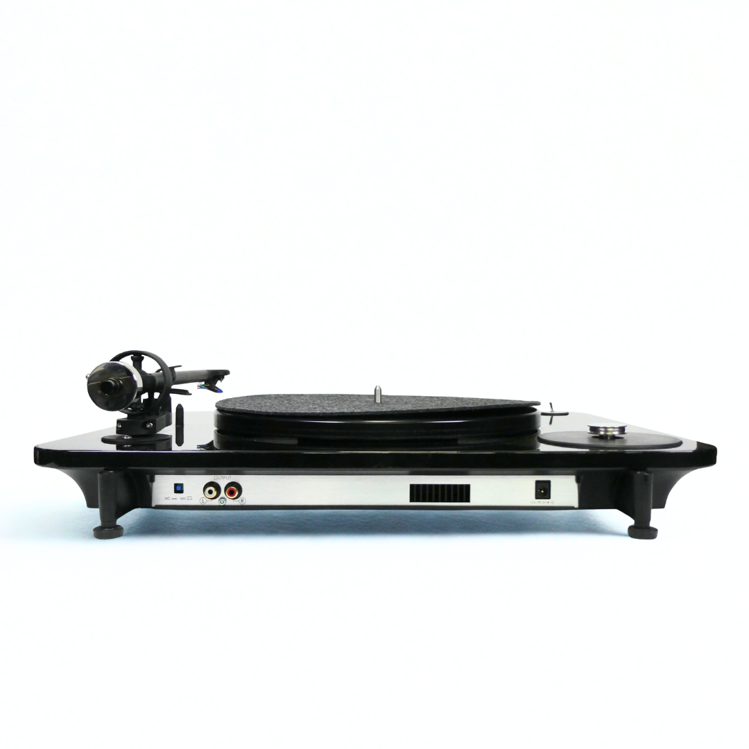 Platine vinyle Elipson Chroma 400-RIAA